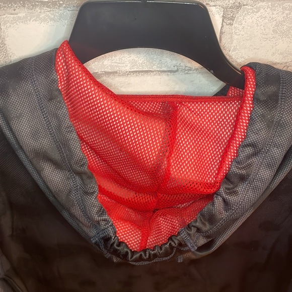 Men’s Fila sports hoodie L - Picture 5 of 6